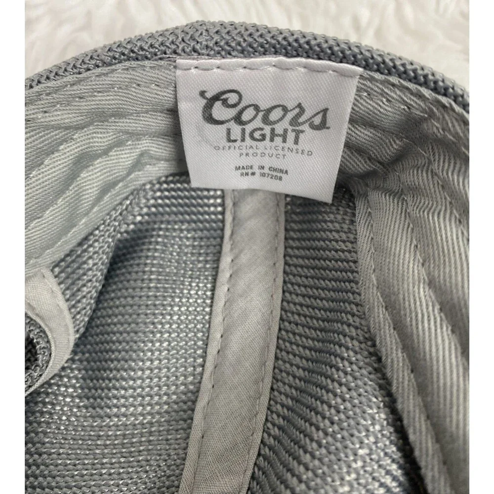Coors Light coors light